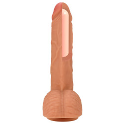 Hidden Desire Gode Inferno Orso 19 x 4.5cm